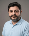 Babar Zaman