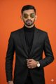 Kenil Sangani