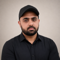 Shehryar Ahmad