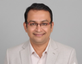 Saeesh Nayak