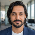 Pranav Unni
