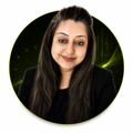 Nosheen Malik