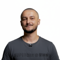Andrew Nahnybida