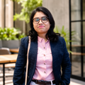 Mousumi Bakshi