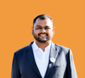 Ankit Patel