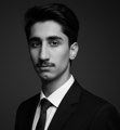Ali raza