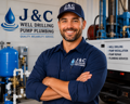 Jncwelldrillingpump plumbing