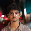 Sohom Sarkar