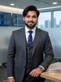 Hasan Ahmed Chohan