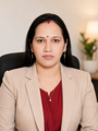 Kanchan Dubey