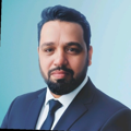 Tariq Siddiqui