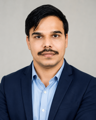 Yogendra Dubey