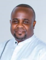 Francis Nkulikiye