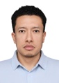 Jhonny Mauricio Mosquera