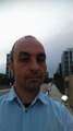 Mihailo Marinkovic