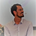 Daniel Moss