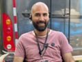 Mahmoud Hourani