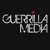 Guerrilla Media Logotype
