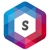 SmatSocial Logotype