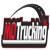 MO Trucking Inc Logotype