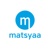 Matsyaa Infotech Logotype
