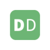 Docklin Digital Logotype