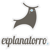Explanatorro Logotype
