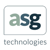 ASG TECHNOLOGIES Logotype