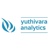 Yuthivara Analytics Logotype