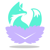 Mint Fox Media LLC Logotype