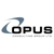 OPUS Consulting Group Logotype