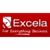 Excela formerly Excela Creative Logotype