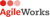 AgileWorks Logotype