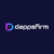 Dappsfirm Logotype
