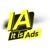 It is Ads Logotype