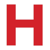 HARRELL Group Real Estate Services Logotype
