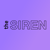 The Siren Logotype