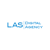 LAS Digital Agency Logotype