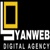 Lyanweb Logotype