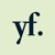 Young Folks Logotype