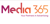 Media365.ie Logotype