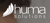 Huma Solutions Inc. Logotype