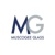 Muscogee Glass Logotype
