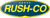 Rush-Co Logotype