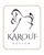 KAROUF DESIGN Logotype