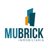Mubrick Inmobiliaria Bogotá Logotype