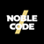 Noble Code Logotype