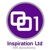 001 Inspiration Logotype