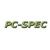 PC-Spec - IT Services, CCTV, Web Design, SEO Logotype