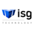 ISG Technology, MO Logotype